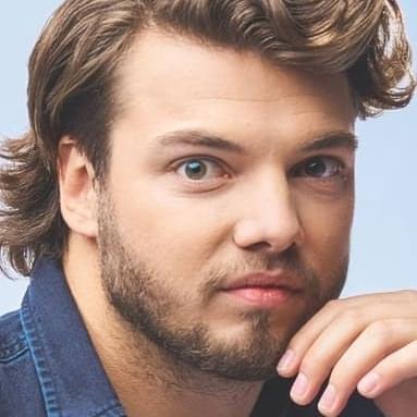 Foto di Jérémy Plante, artista con ruolo nel rap italiano