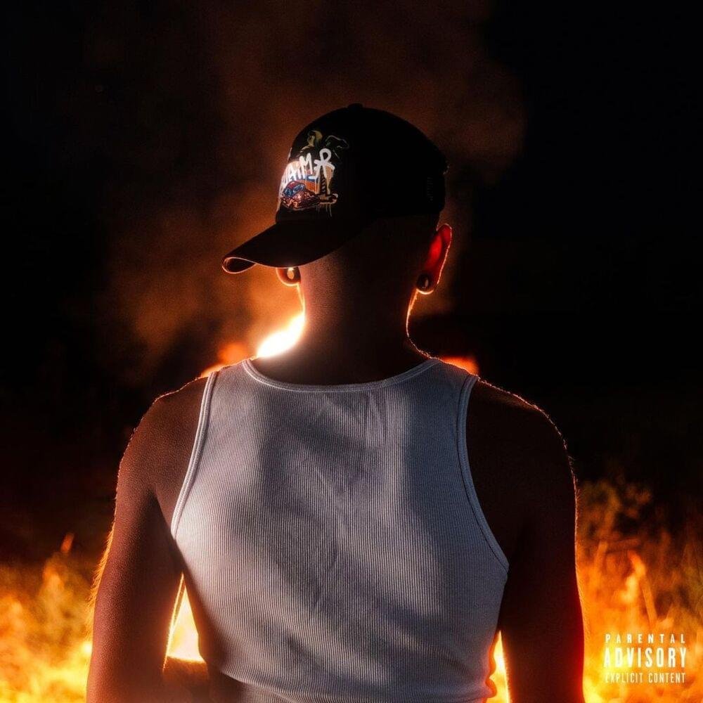 Cover della canzone 'Sulla Pelle' di Jerry Sampi