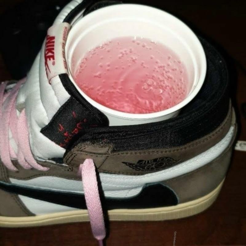 Foto di Jimmy Lean, artista con ruolo nel rap italiano