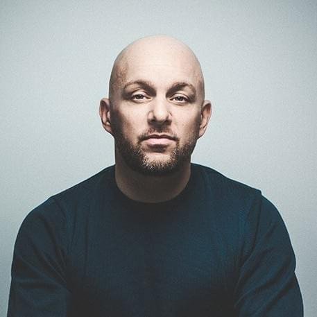 Foto di Jimmy Ledrac, artista con ruolo nel rap italiano