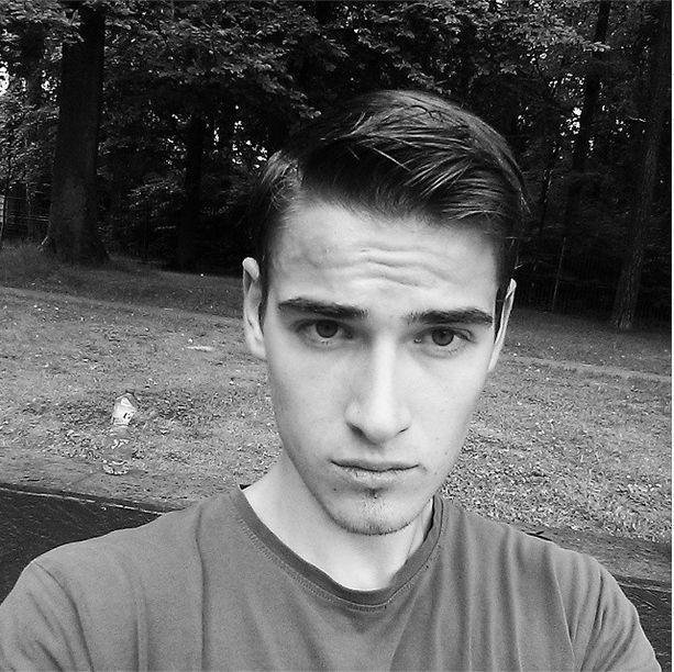 Foto di Jimmy Newtron Beats, artista con ruolo nel rap italiano