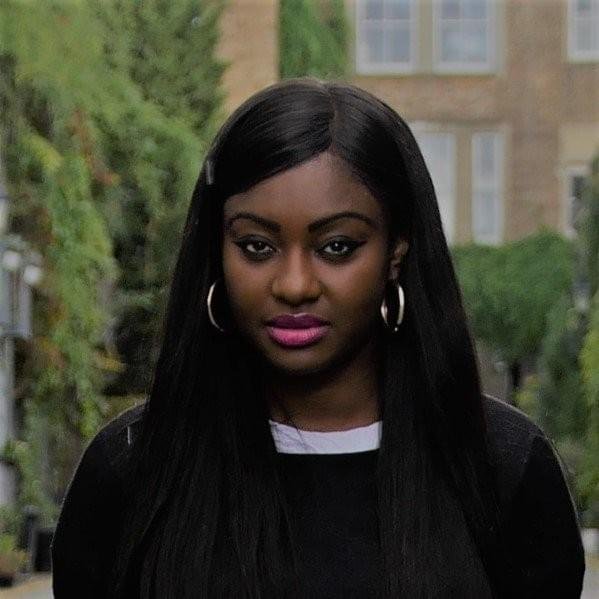 Foto di Jin Jin, artista con ruolo nel rap italiano