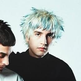 Foto di Jiz, artista con ruolo nel rap italiano