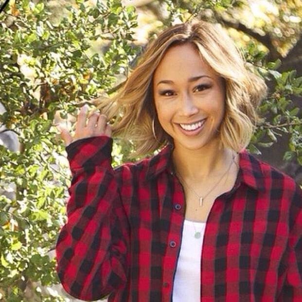 Foto di J.Lauryn, artista con ruolo nel rap italiano