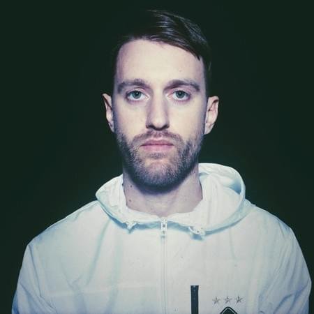 Foto di Jo Ferliga, artista con ruolo nel rap italiano