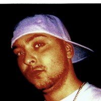Foto di Joe Cassano, artista con ruolo nel rap italiano