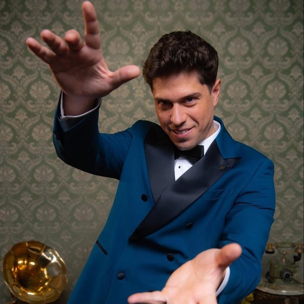 Foto di Joe Kremont, artista con ruolo nel rap italiano