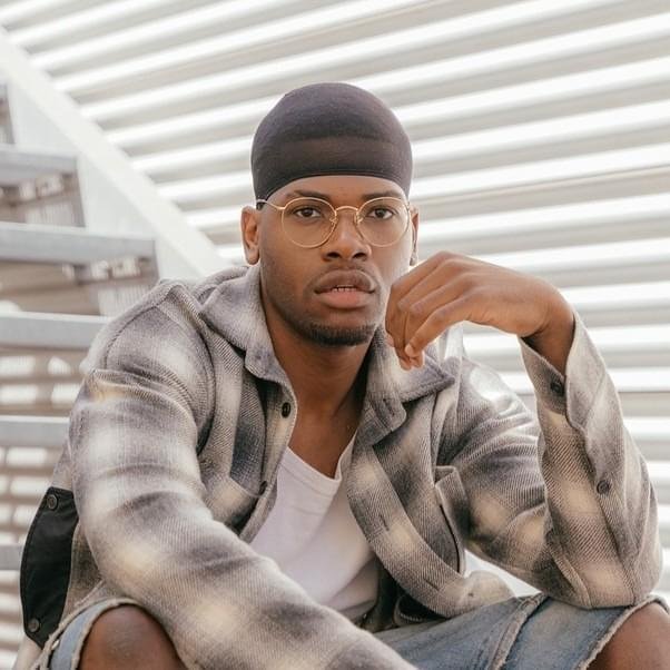 Foto di Joejoe, artista con ruolo nel rap italiano