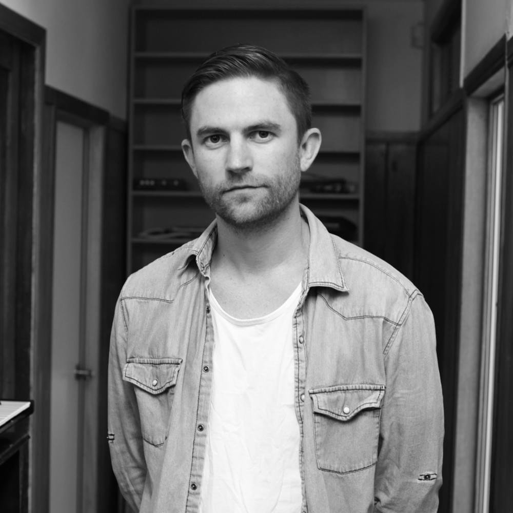 Foto di Joel Little, artista con ruolo nel rap italiano