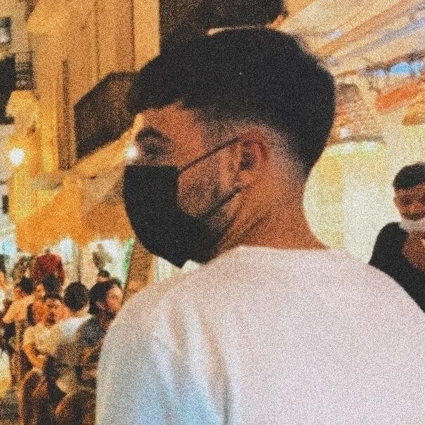 Foto di Joestar (ITA), artista con ruolo nel rap italiano