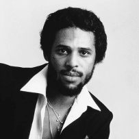 Foto di John Whitehead, artista con ruolo nel rap italiano