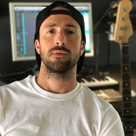 Foto di Johnny Dutra, artista con ruolo nel rap italiano