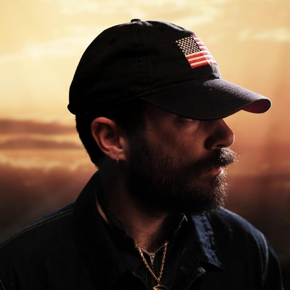 Foto di Jon Bellion, artista con ruolo nel rap italiano