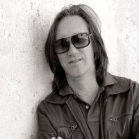 Foto di José Luis de la Peña Mira, artista con ruolo nel rap italiano