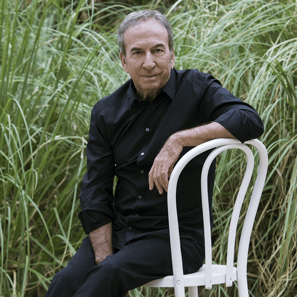 Foto di José Luis Perales, artista con ruolo nel rap italiano