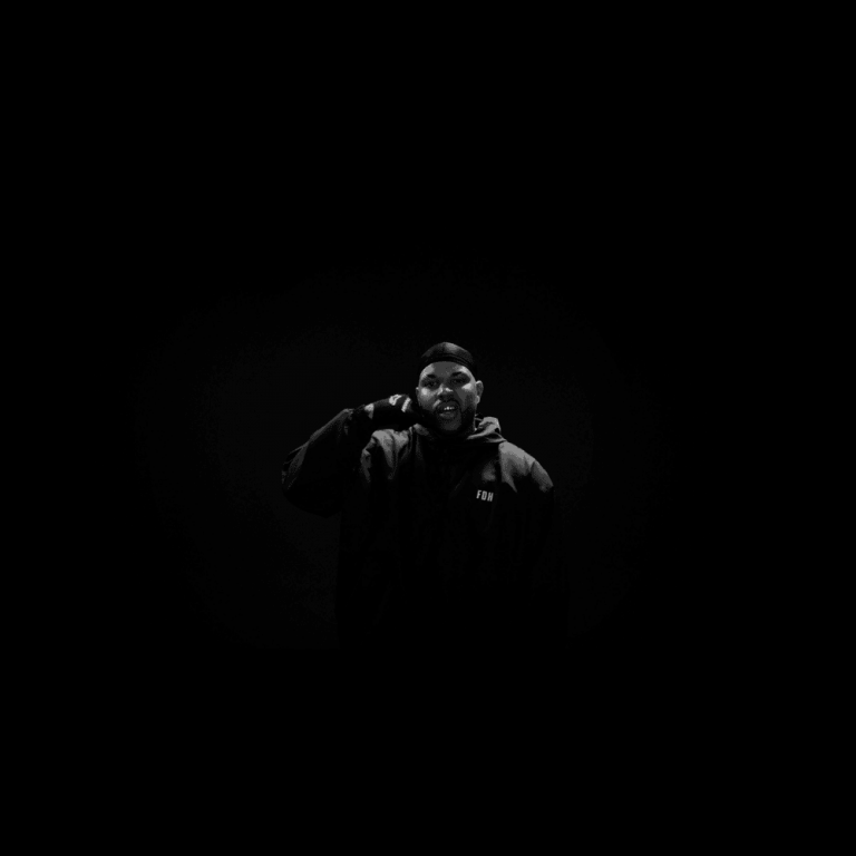 Cover della canzone 'COLD' di Joshua