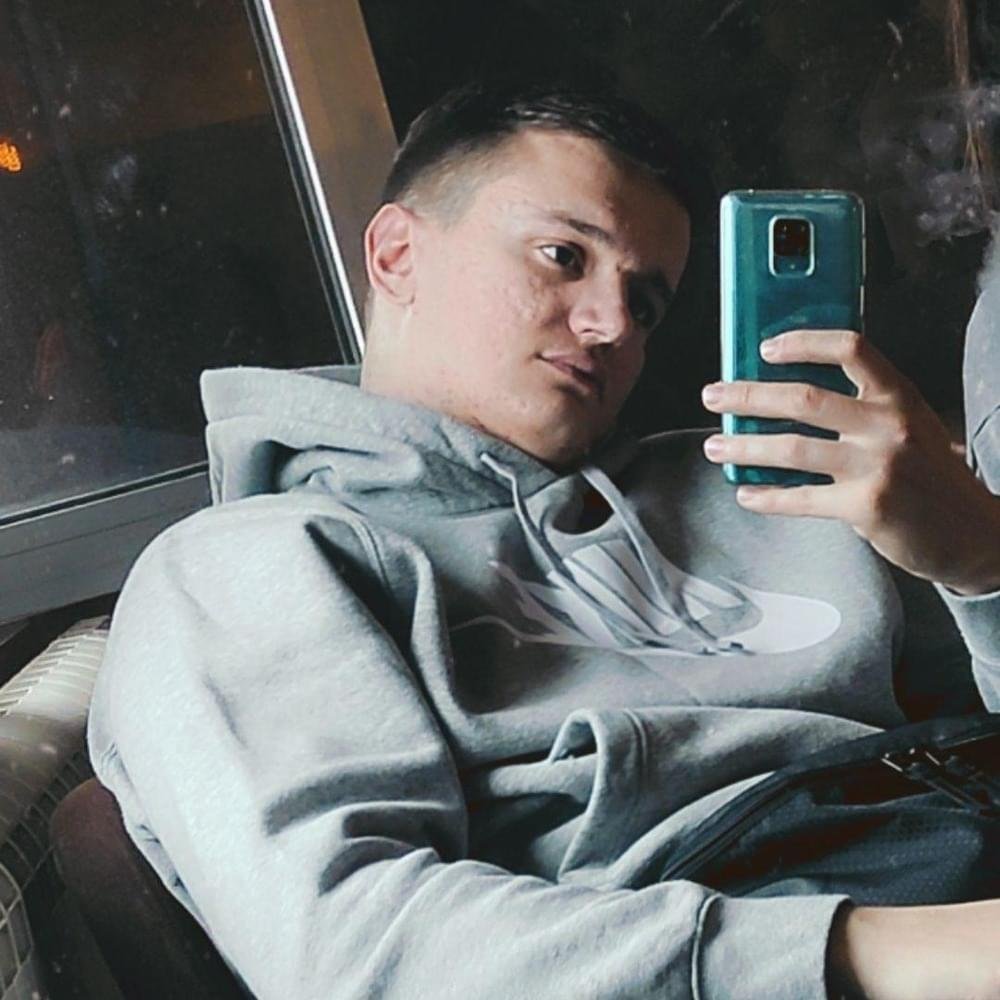 Foto di JovanJSP, artista con ruolo nel rap italiano