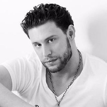 Foto di J.R. Rotem, artista con ruolo nel rap italiano