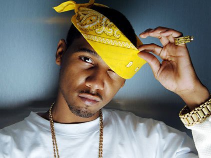 Foto di Juelz Santana, artista con ruolo nel rap italiano