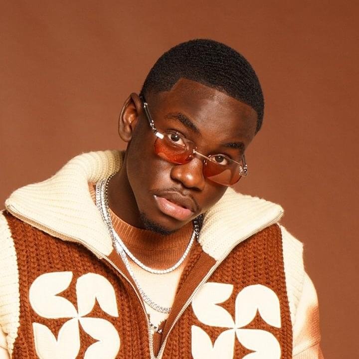 Foto di Jungeli, artista con ruolo nel rap italiano