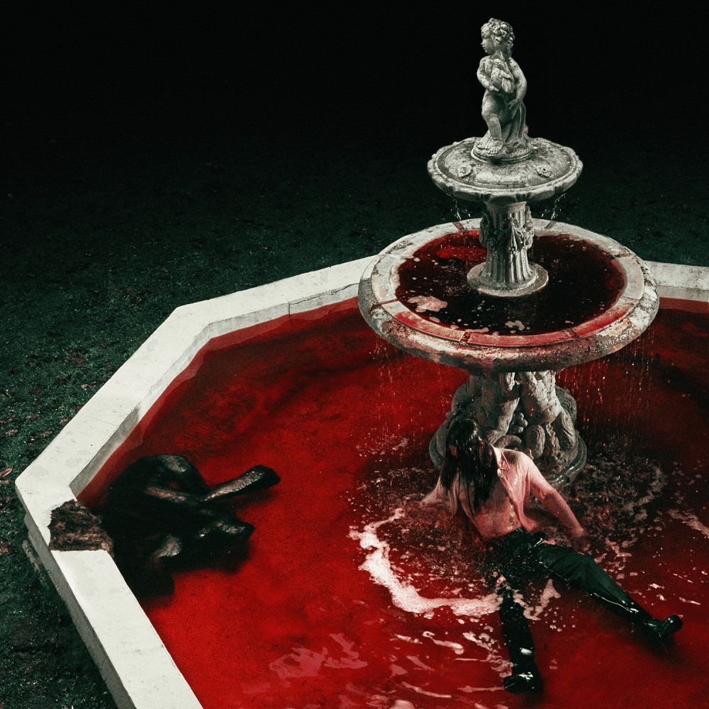 Cover dell'album 'JVLIVS III : Ad Finem'