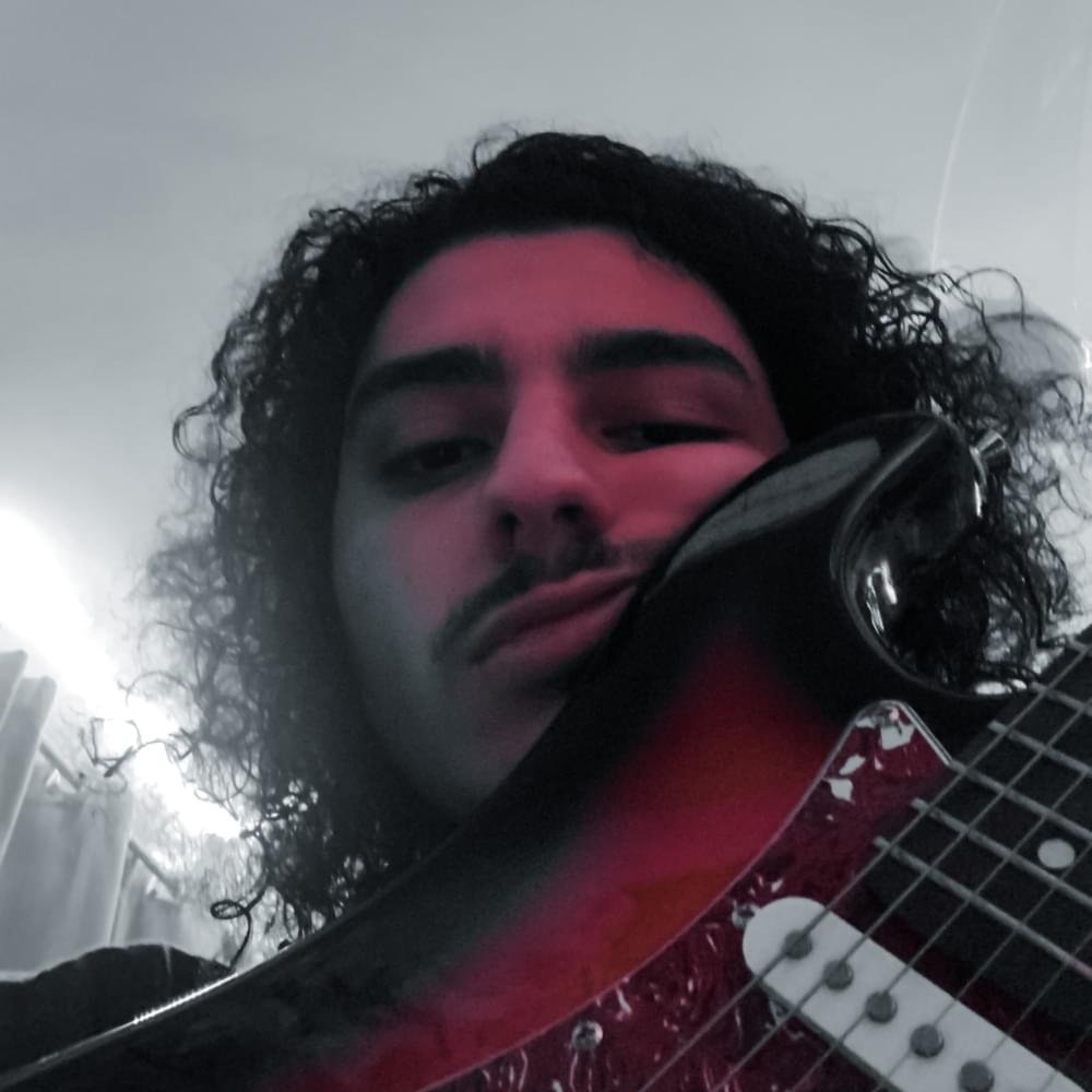 Foto di Kabeh, artista con ruolo nel rap italiano