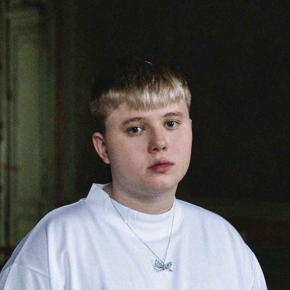 Foto di Kajetan Wolas, artista con ruolo nel rap italiano