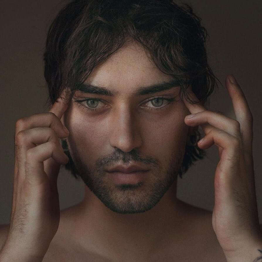 Foto di Kali Yuga (ITA), artista con ruolo nel rap italiano