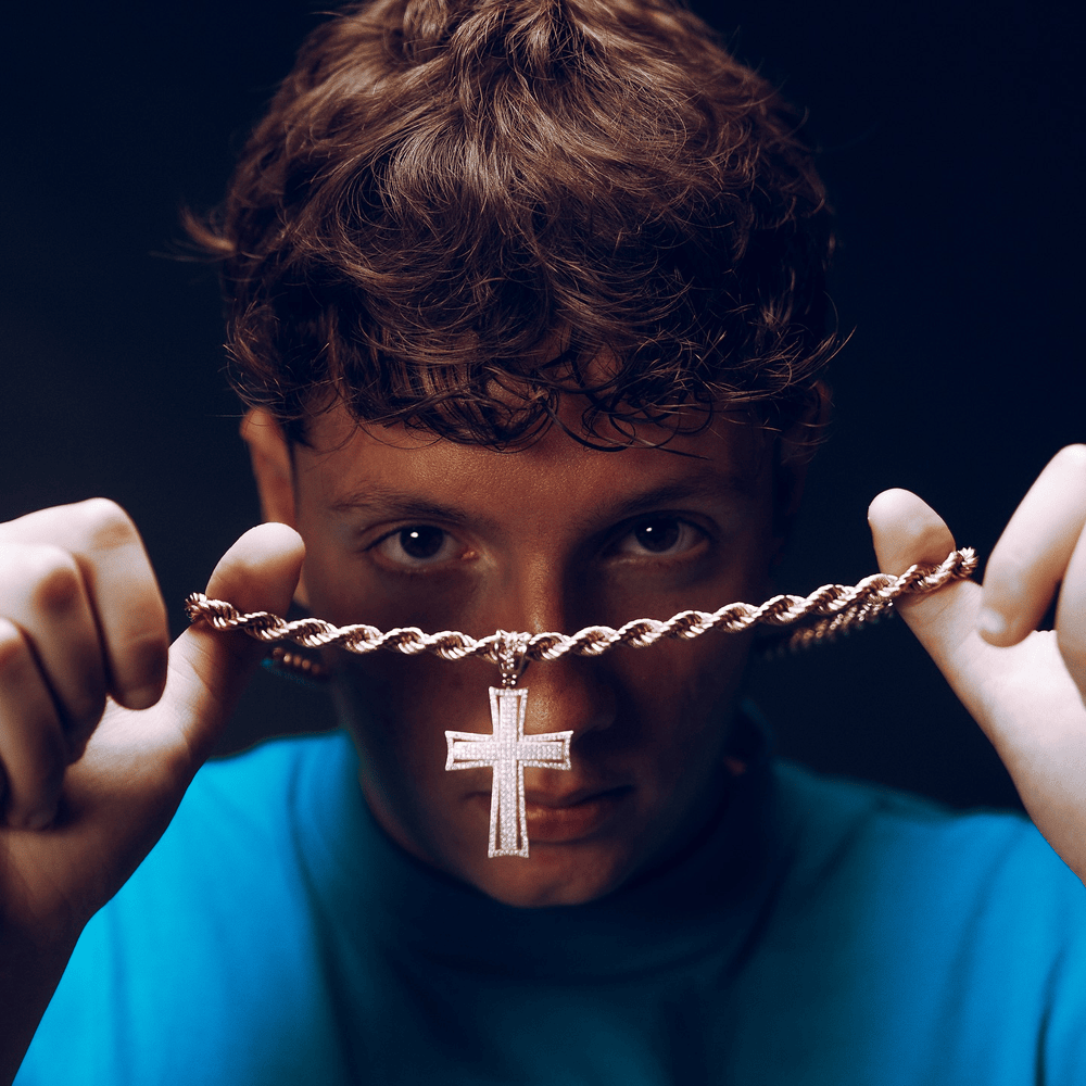 Foto di Kalionte, artista con ruolo nel rap italiano