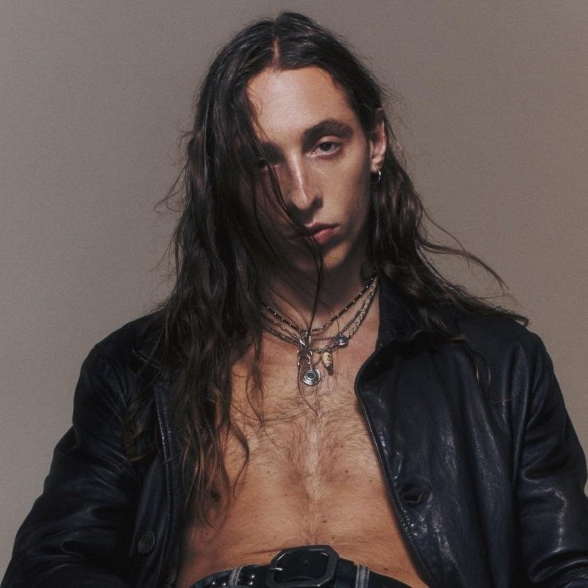 Foto di Karakaz, artista con ruolo nel rap italiano