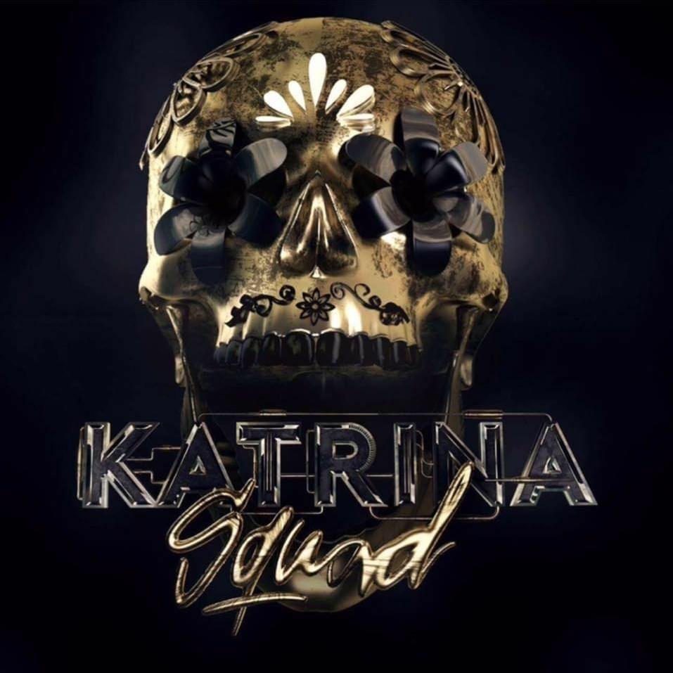 Foto di Katrina Squad, artista con ruolo nel rap italiano