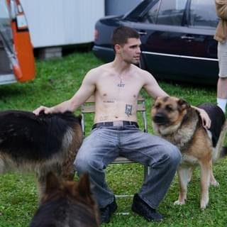 Foto di KaZeK (POL), artista con ruolo nel rap italiano