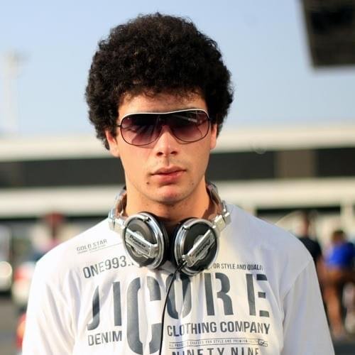 Foto di KC Blaze, artista con ruolo nel rap italiano