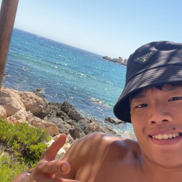 Foto di Ke Fang (Producer), artista con ruolo nel rap italiano