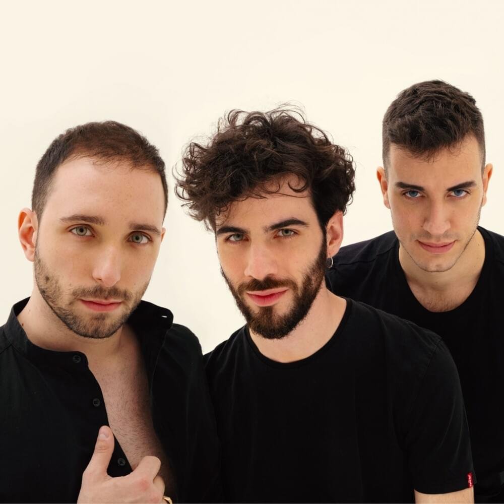 Foto di KEEMOSABE, artista con ruolo nel rap italiano