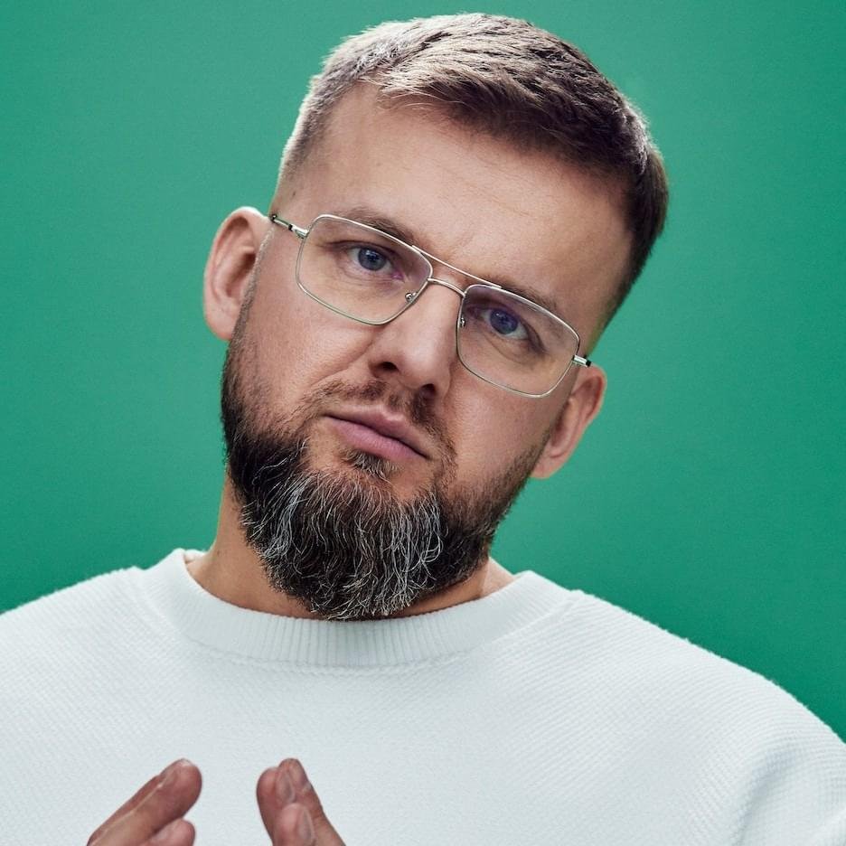 Foto di KęKę, artista con ruolo nel rap italiano