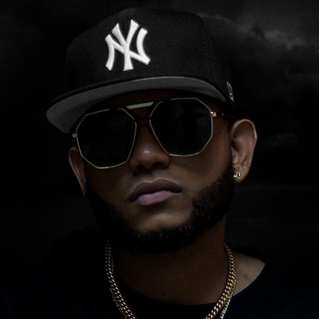 Foto di Kemzo, artista con ruolo nel rap italiano