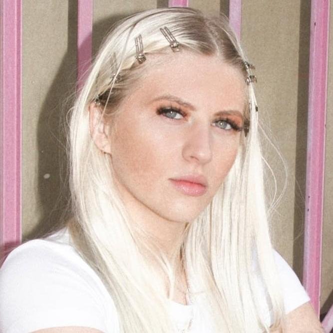 Foto di kennedi, artista con ruolo nel rap italiano