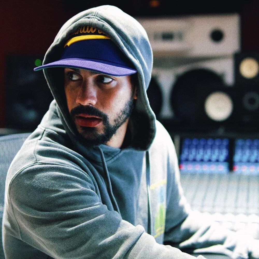 Foto di Kenobi Sensei, artista con ruolo nel rap italiano