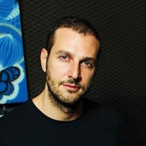 Foto di Kermit, artista con ruolo nel rap italiano