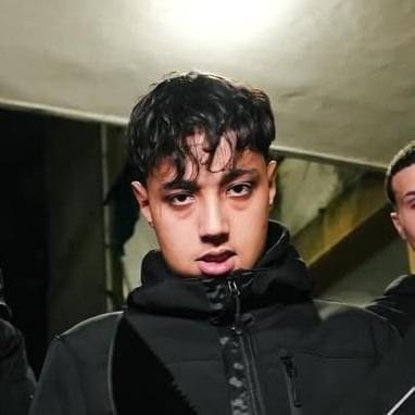 Foto di Kero (ITA), artista con ruolo nel rap italiano
