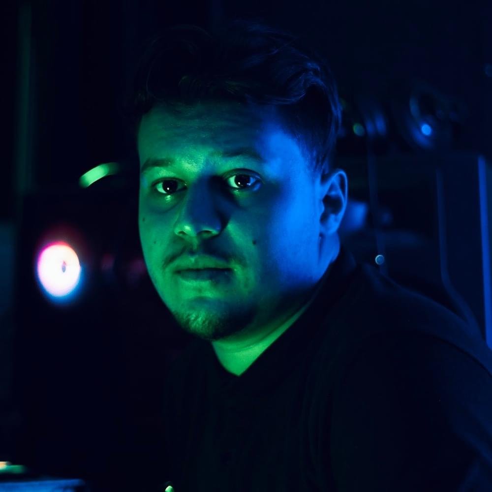 Foto di Kers Beats, artista con ruolo nel rap italiano