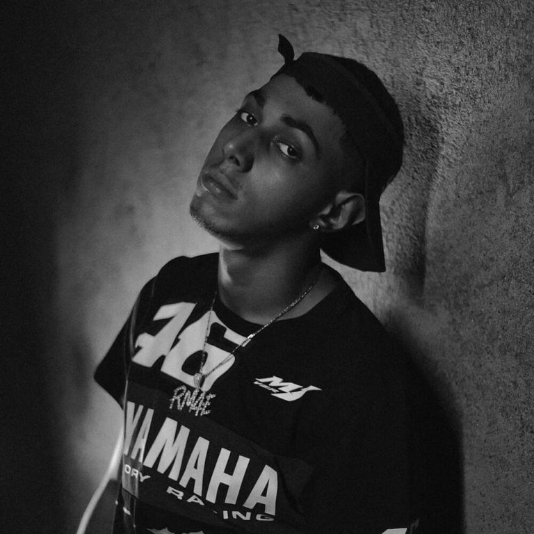 Foto di Keta, artista con ruolo nel rap italiano