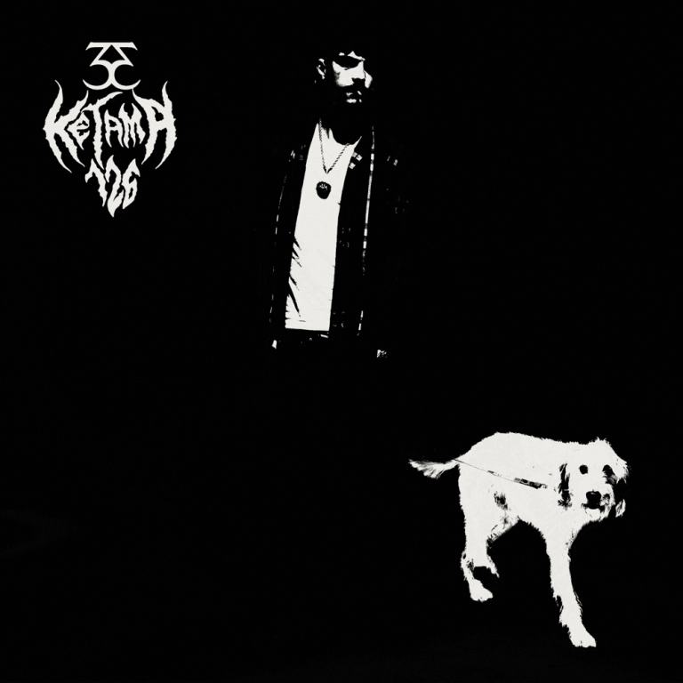 Cover della canzone '33' di Ketama126