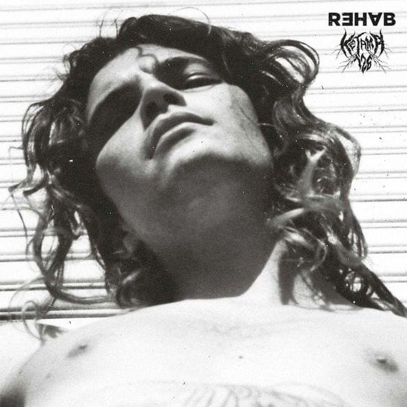 Cover della canzone '4Ever' di Ketama126