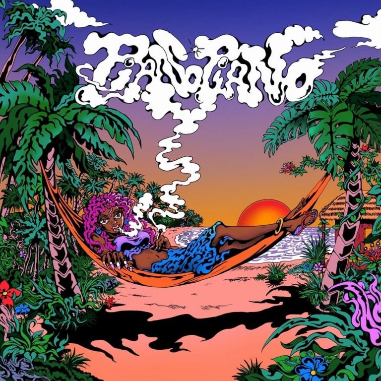 Cover della canzone 'Piano Piano' di Ketama126