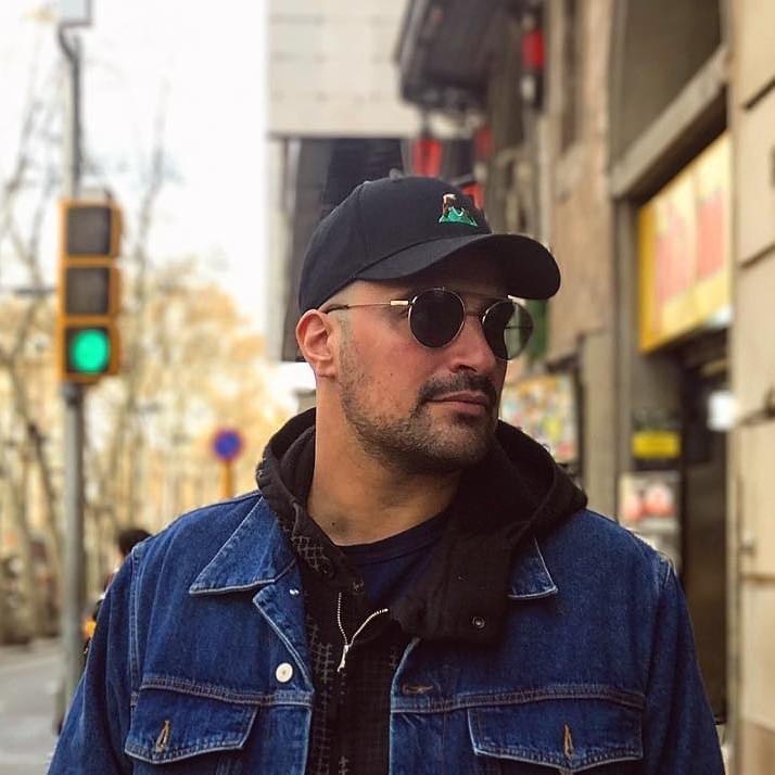 Foto di Ketra, artista con ruolo nel rap italiano