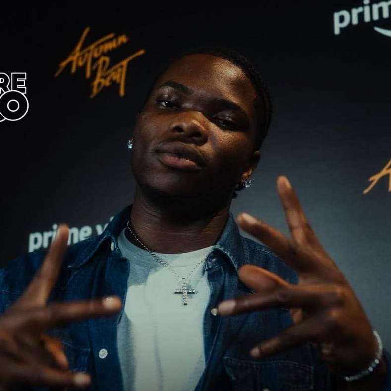 Foto di Kevin Kalvin, artista con ruolo nel rap italiano