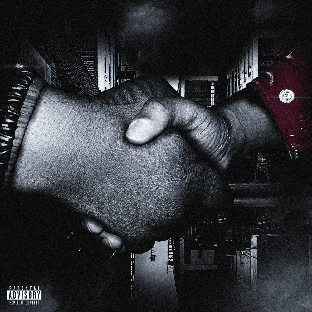 Cover della canzone 'Non Torno' di Kevin Mopao ft. Abel Bosa