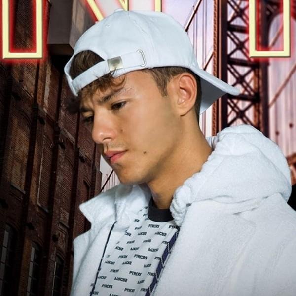 Foto di Kevin Payne, artista con ruolo nel rap italiano